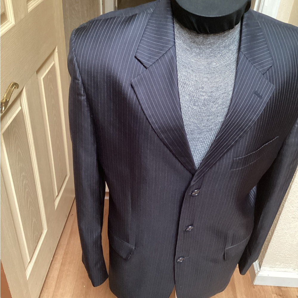 Jones New York mens suit, 42L